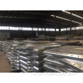 10m3/10 cubic meter galvanized steel water tanks